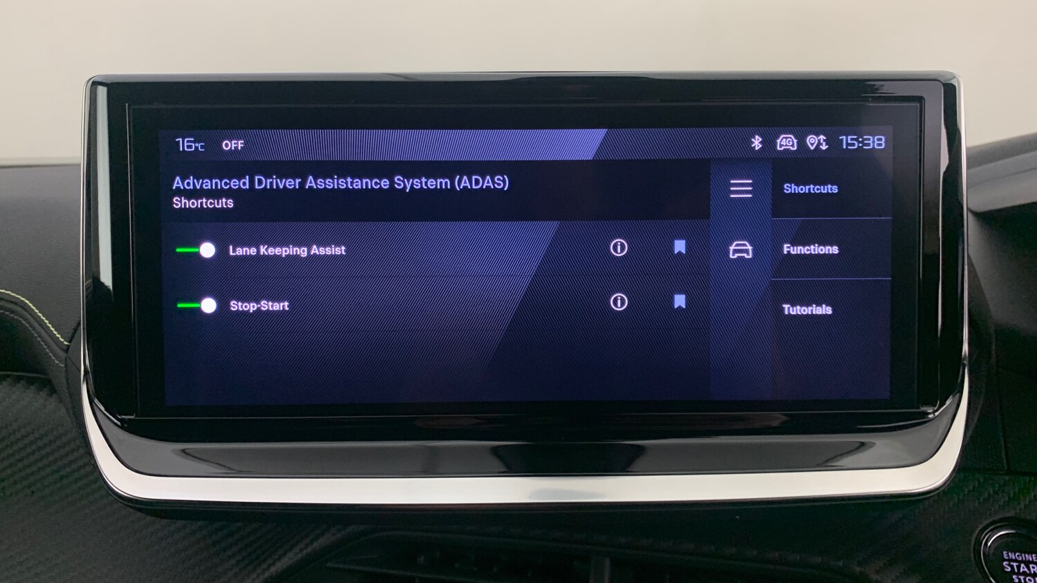 Used Peugeot 2008 2025 for sale - 76825700: Photo 27