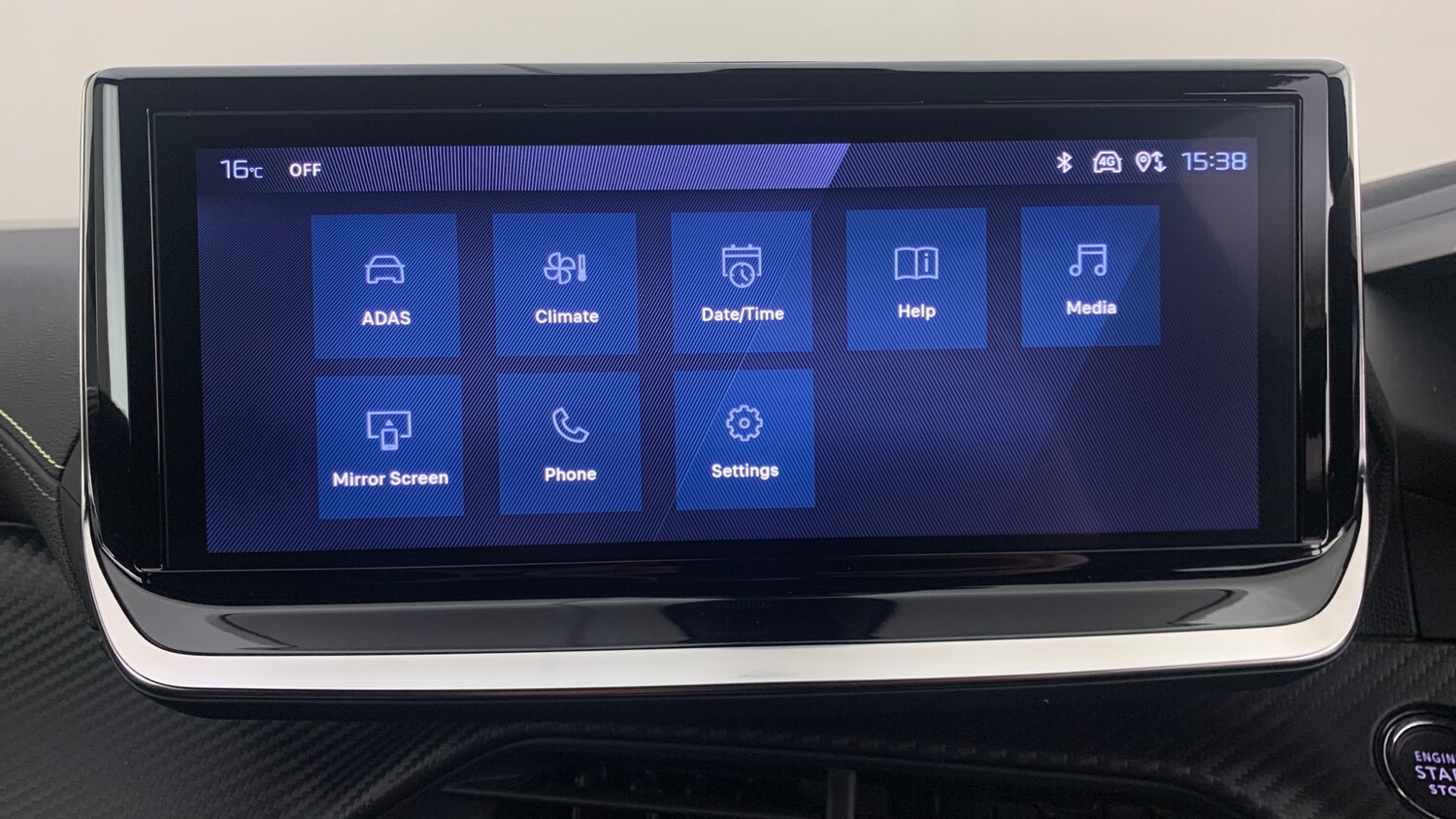 Used Peugeot 2008 2025 for sale - 76825700: Photo 29