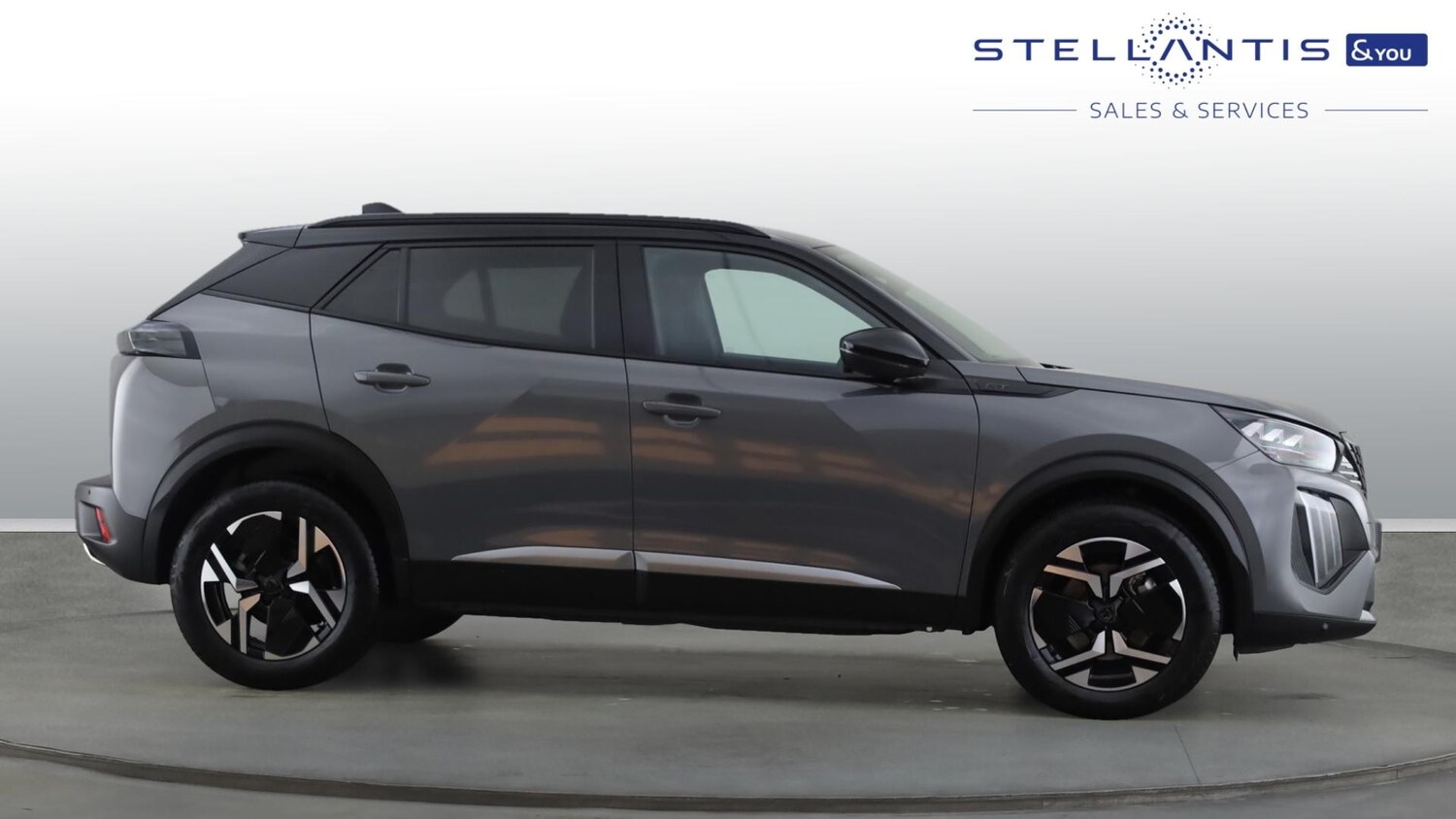 Used Peugeot 2008 2025 for sale - 76825700: Photo 4