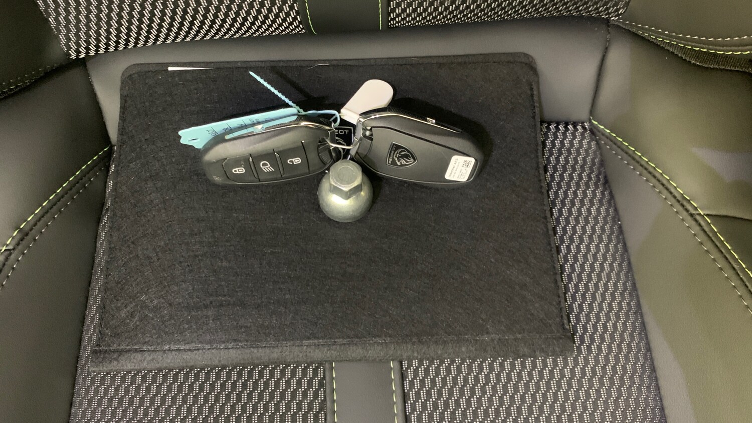 Used Peugeot 2008 2025 for sale - 76825700: Photo 43