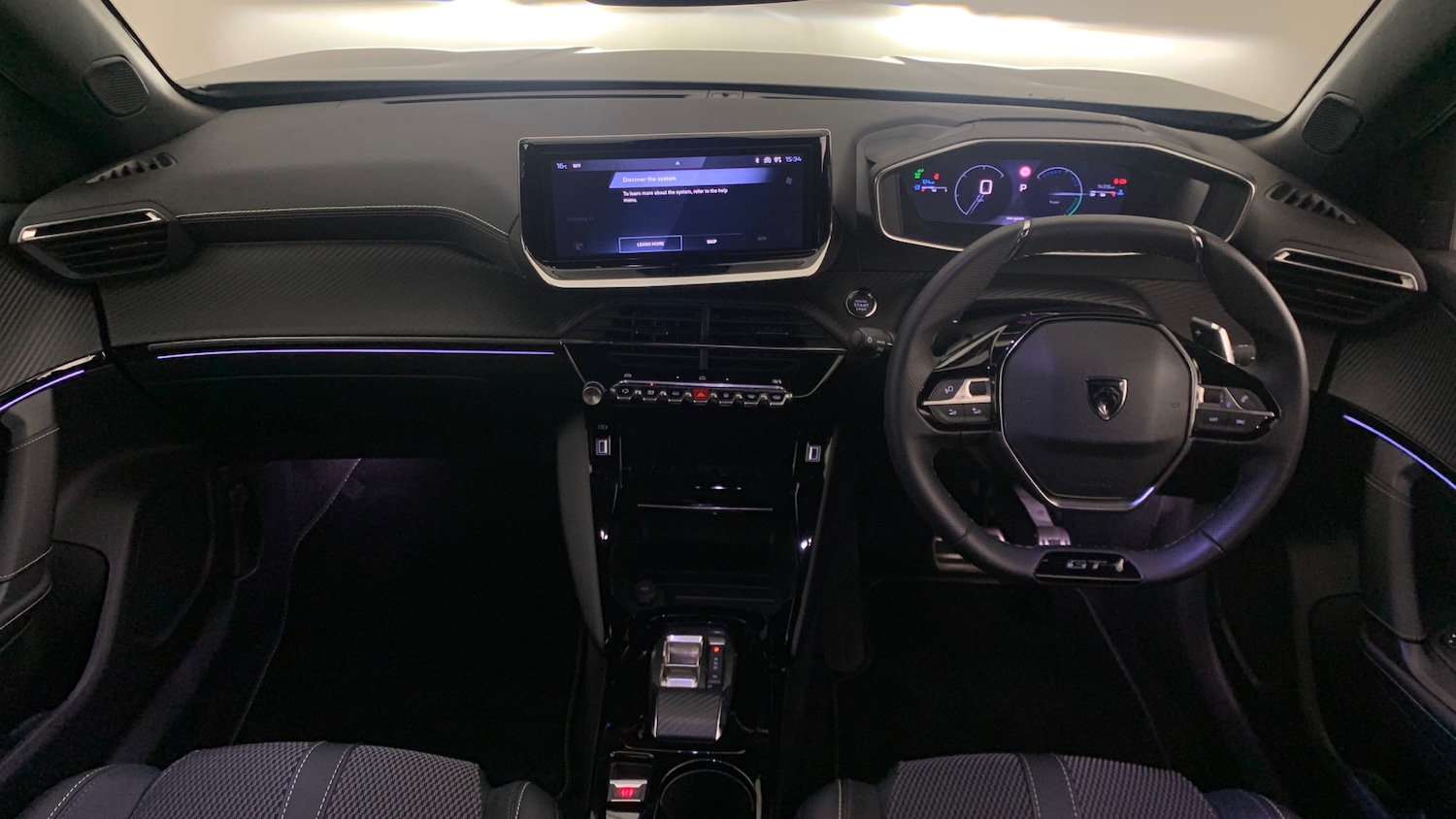 Used Peugeot 2008 2025 for sale - 76825700: Photo 9