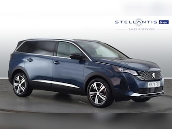 Used Peugeot 5008 2024 for sale - 75624680: Photo