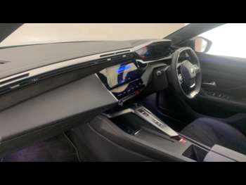 Used Peugeot 308 2023 for sale - 75312355: Photo
