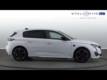 Used Peugeot 308 2023 for sale - 75312355: Photo