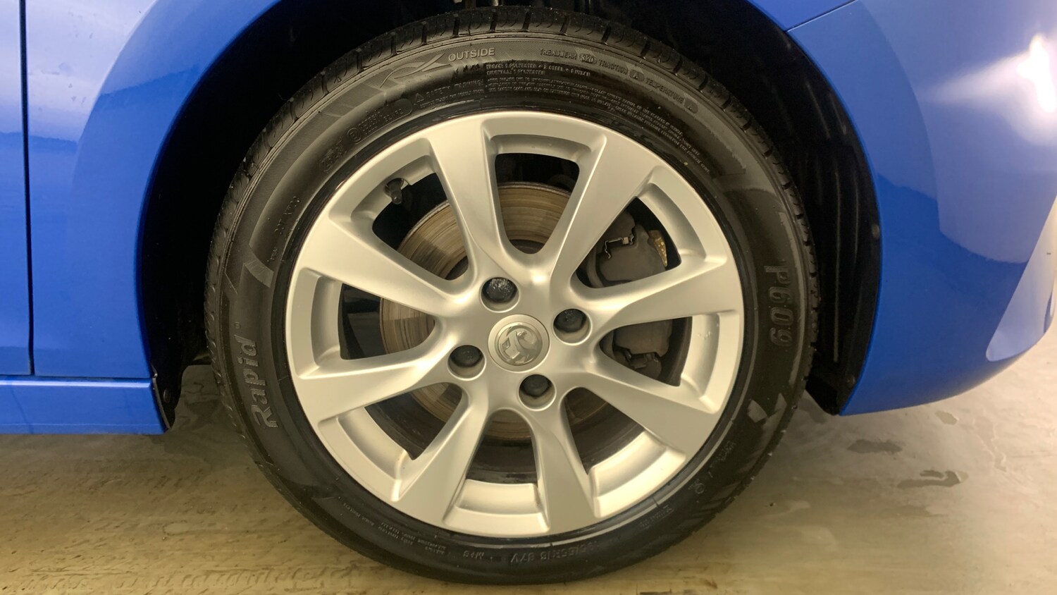 Vehicle 23