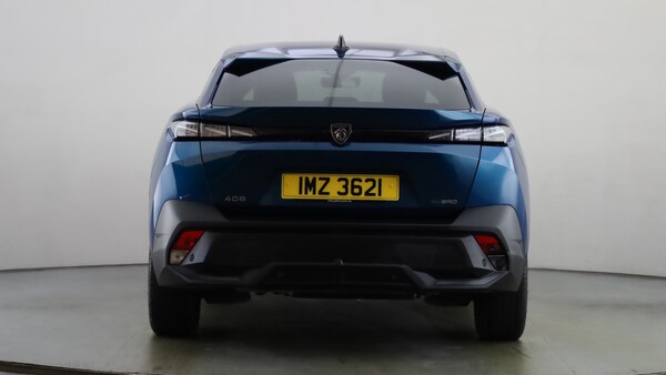 Used Peugeot 408 2024 for sale - 76110264: Photo 13