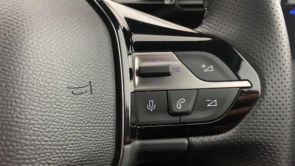 Used Peugeot 408 2024 for sale - 76110264: Photo 18