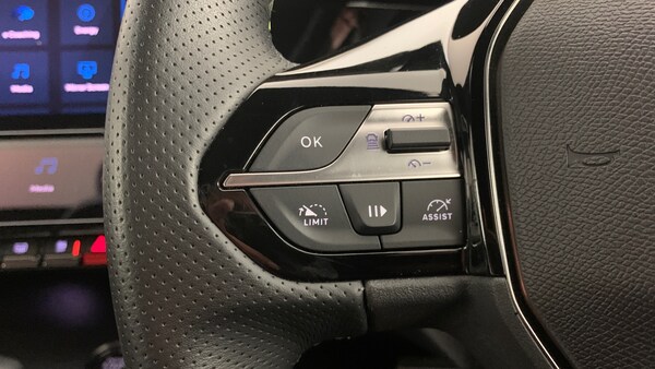 Used Peugeot 408 2024 for sale - 76110264: Photo 19