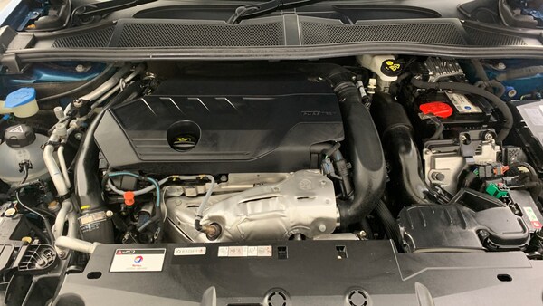 Used Peugeot 408 2024 for sale - 76110264: Photo 21