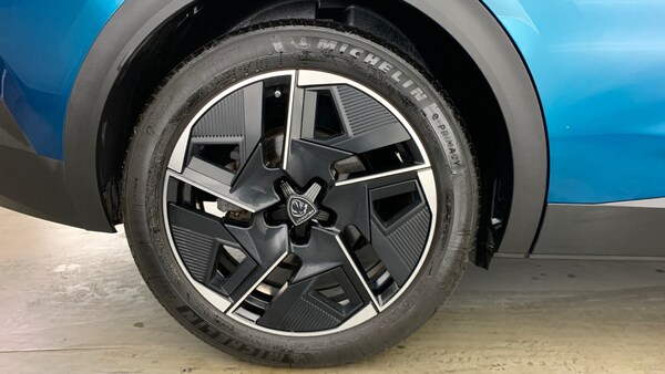 Used Peugeot 408 2024 for sale - 76110264: Photo 22