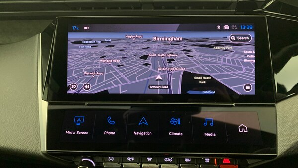 Used Peugeot 408 2024 for sale - 76110264: Photo 26