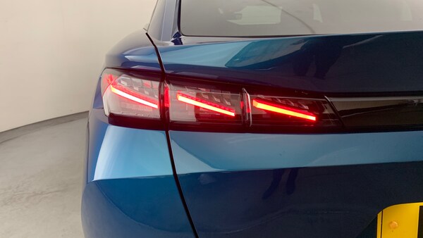 Used Peugeot 408 2024 for sale - 76110264: Photo 28
