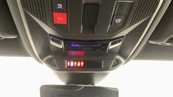 Used Peugeot 408 2024 for sale - 76110264: Photo 32