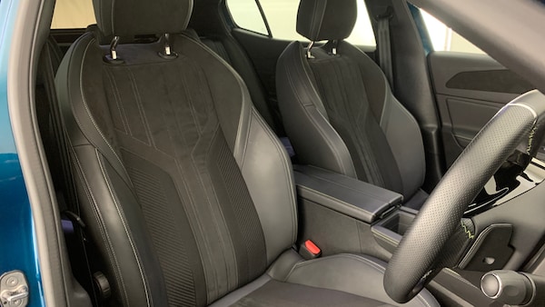 Used Peugeot 408 2024 for sale - 76110264: Photo 33