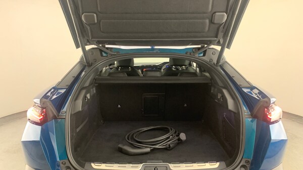 Used Peugeot 408 2024 for sale - 76110264: Photo 5