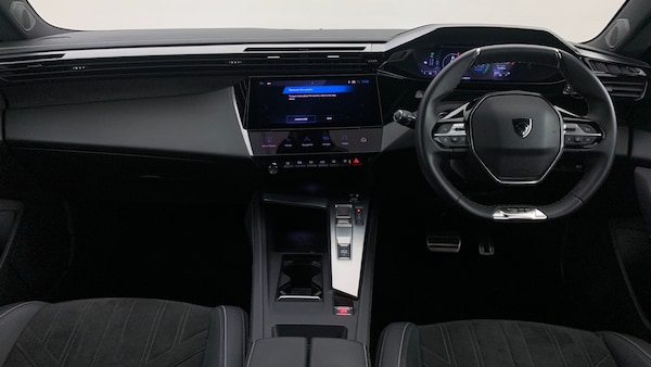 Used Peugeot 408 2024 for sale - 76110264: Photo 9