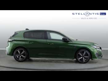 Used Peugeot 308 2023 for sale - 74946771: Photo