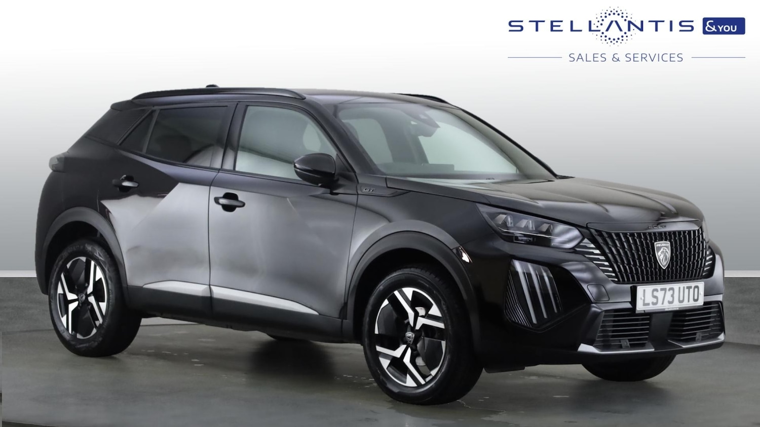 Used Peugeot 2008 2023 for sale - 76419757: Photo 1