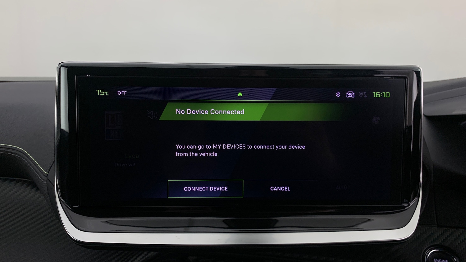 Used Peugeot 2008 2023 for sale - 76419757: Photo 11