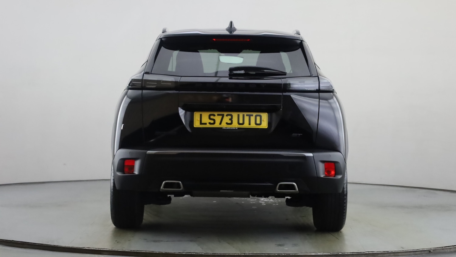 Used Peugeot 2008 2023 for sale - 76419757: Photo 13