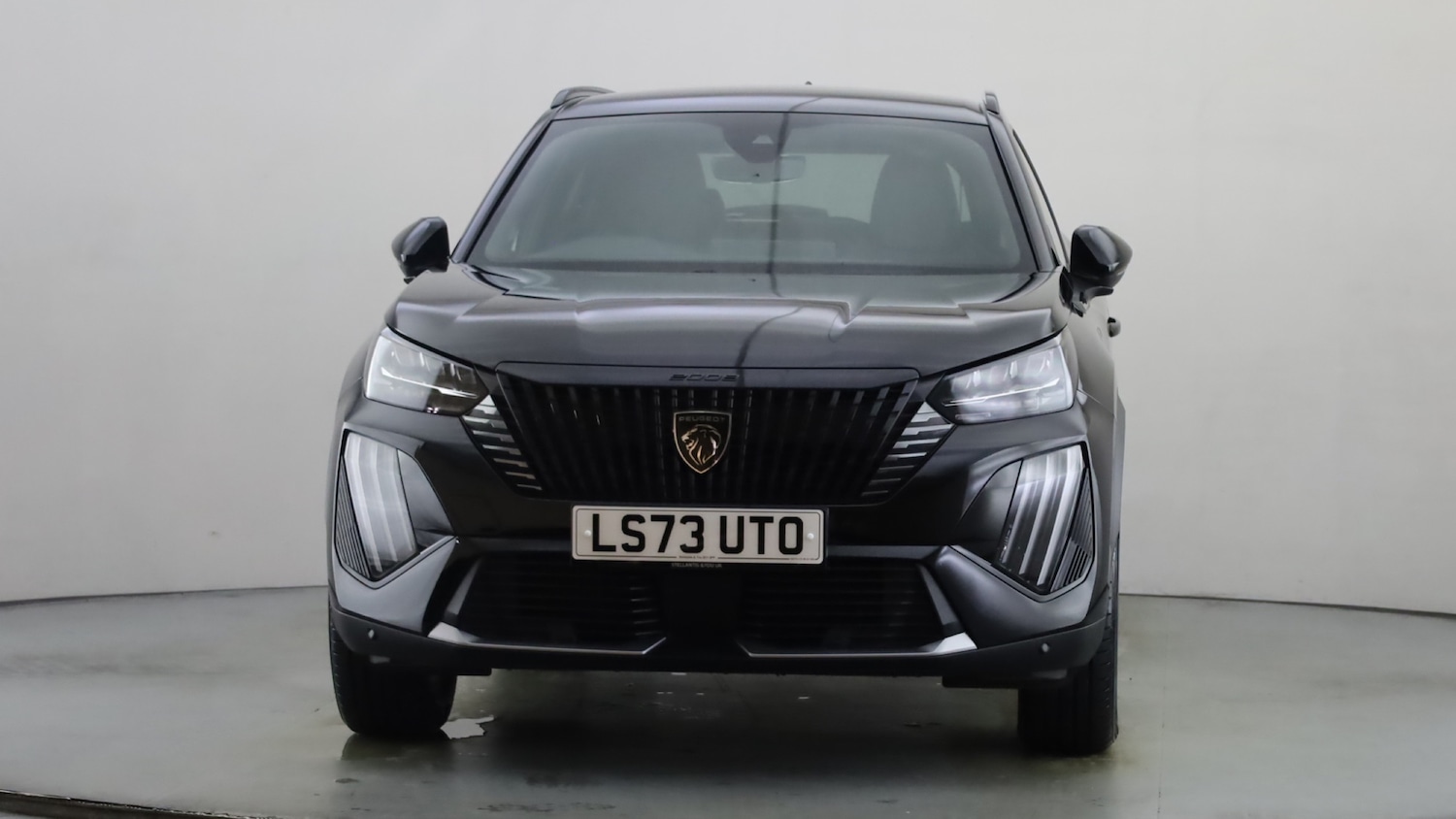 Used Peugeot 2008 2023 for sale - 76419757: Photo 16