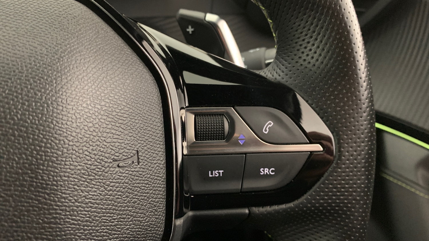 Used Peugeot 2008 2023 for sale - 76419757: Photo 18