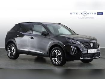 Used Peugeot 2008 2023 for sale - 76419757: Photo