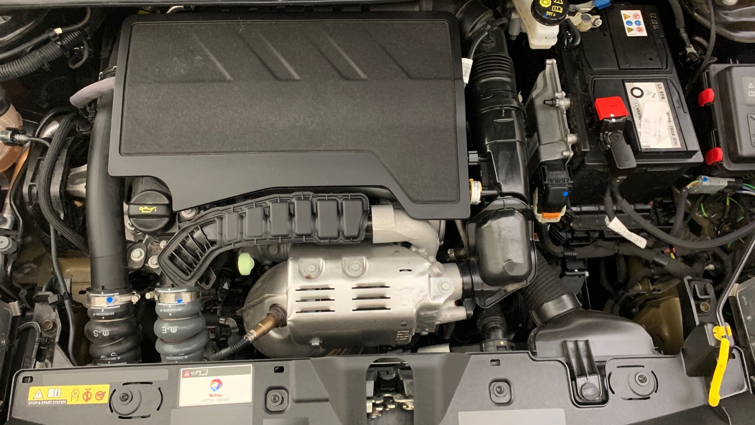 Used Peugeot 2008 2023 for sale - 76419757: Photo 21