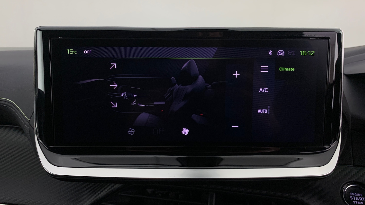 Used Peugeot 2008 2023 for sale - 76419757: Photo 24