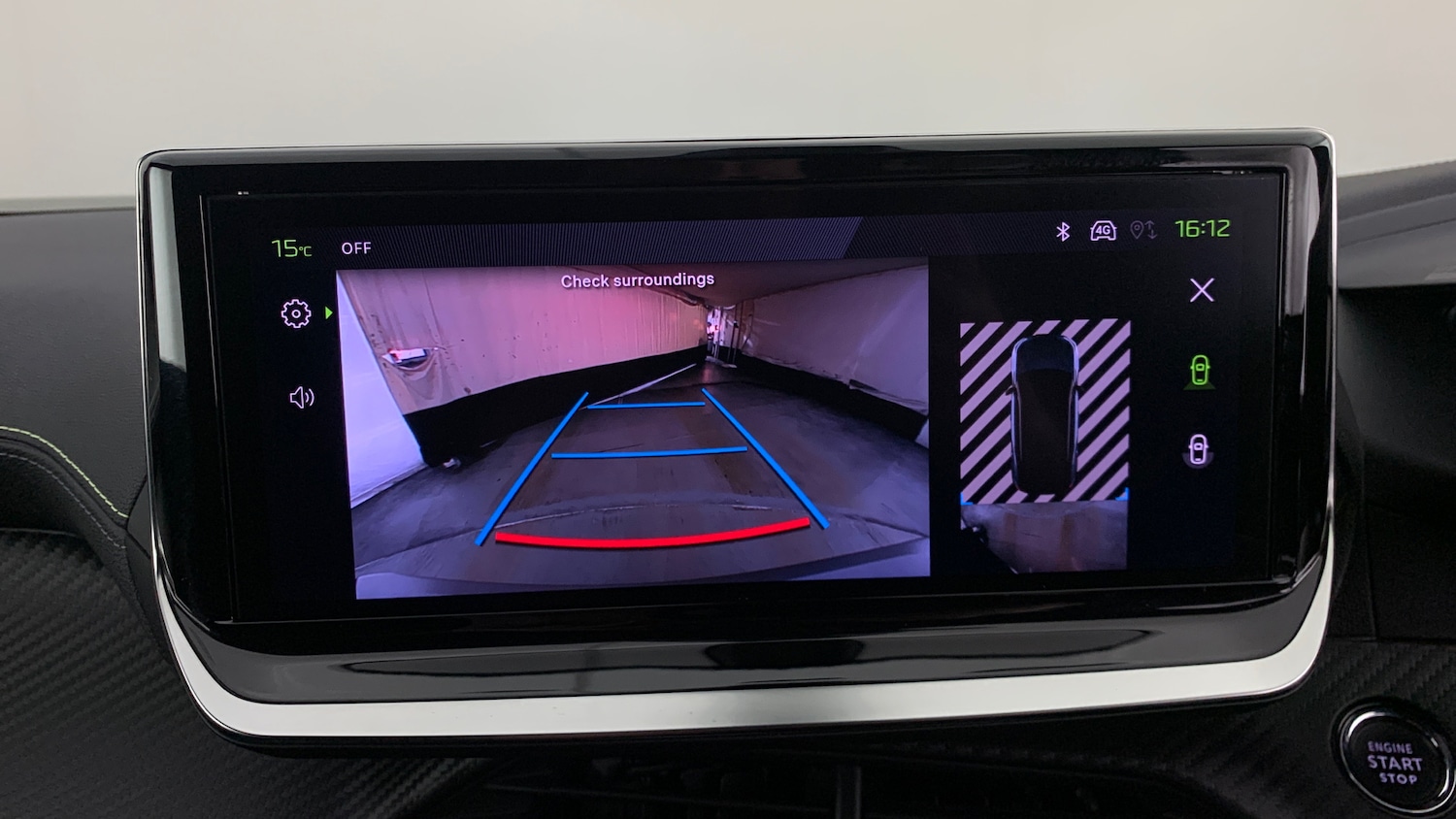 Used Peugeot 2008 2023 for sale - 76419757: Photo 28