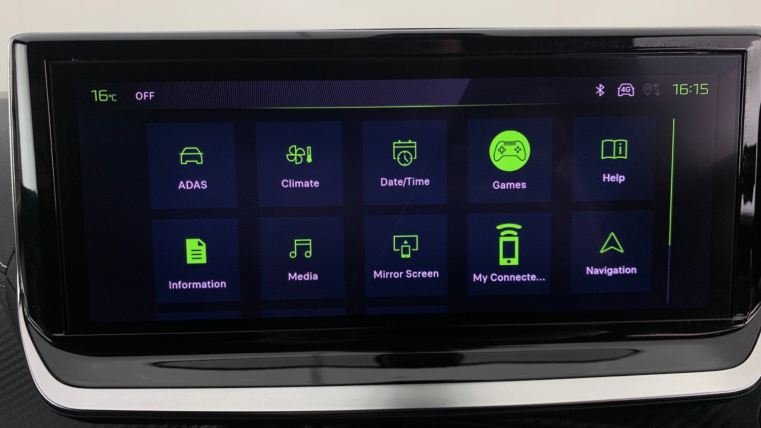 Used Peugeot 2008 2023 for sale - 76419757: Photo 30