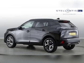 Used Peugeot 2008 2023 for sale - 76419757: Photo