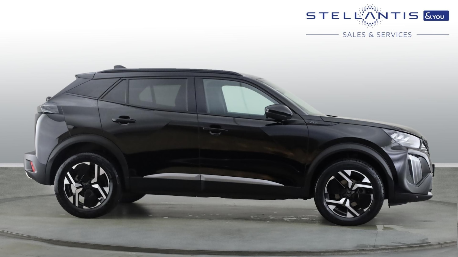 Used Peugeot 2008 2023 for sale - 76419757: Photo 4