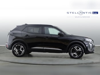 Used Peugeot 2008 2023 for sale - 76419757: Photo