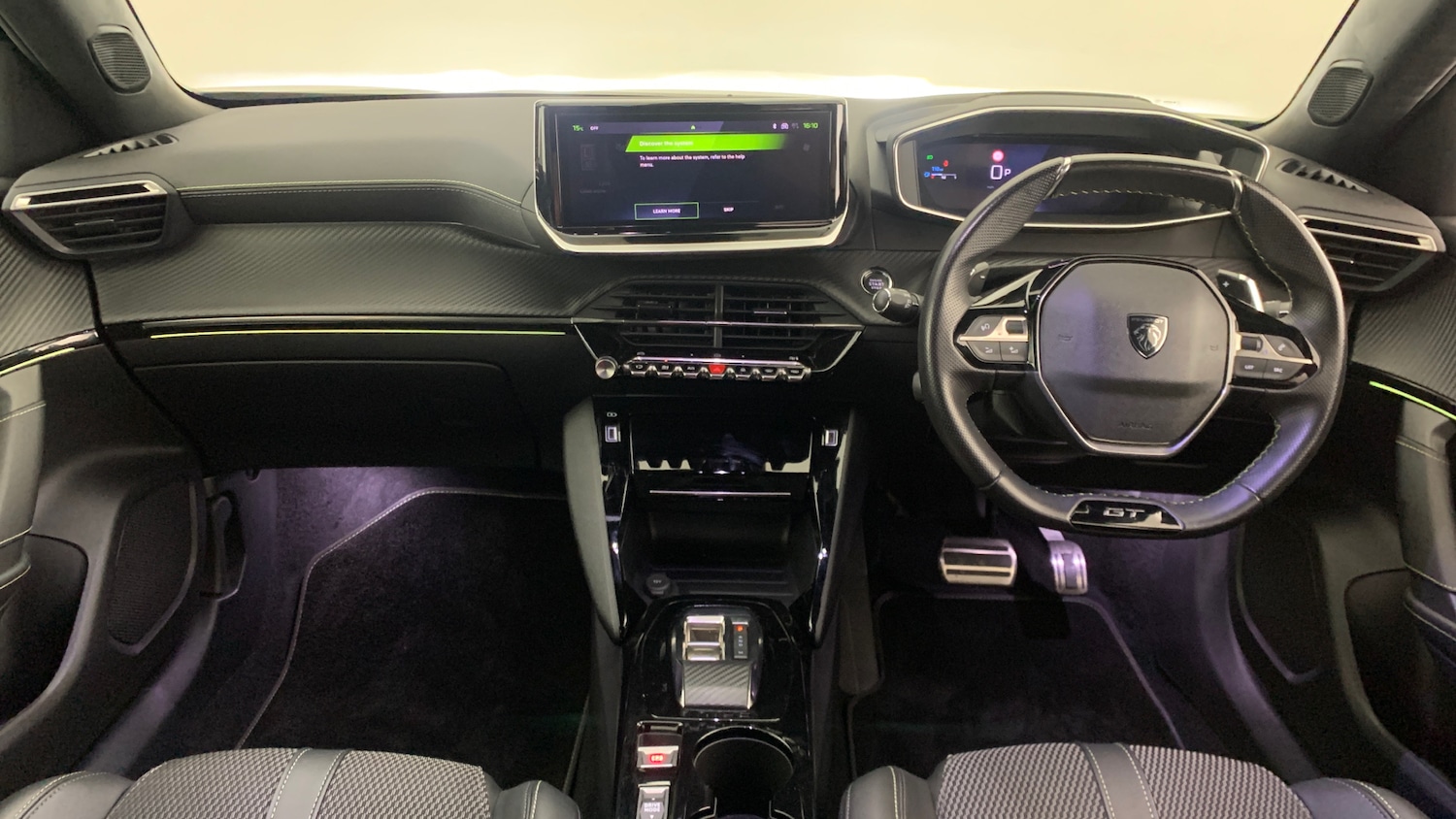 Used Peugeot 2008 2023 for sale - 76419757: Photo 9