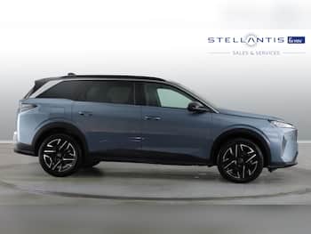 Used Peugeot 5008 2025 for sale - 79768097: Photo