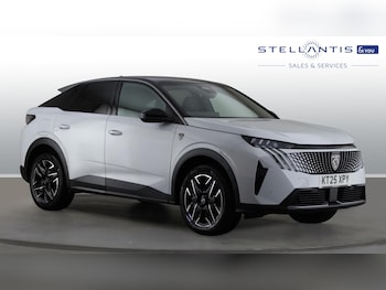 Used Peugeot 3008 2025 for sale - 79427217: Photo