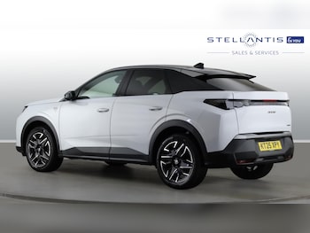Used Peugeot 3008 2025 for sale - 79427217: Photo