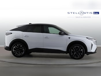 Used Peugeot 3008 2025 for sale - 79427217: Photo