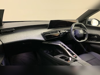 Used Peugeot 5008 2025 for sale - 78785441: Photo