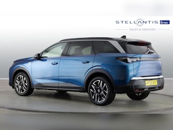 Used Peugeot 5008 2025 for sale - 78785441: Photo