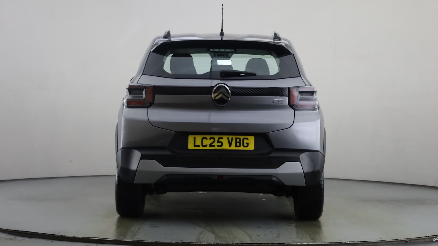 Used Citroen C3 2025 for sale - 76574321: Photo 13