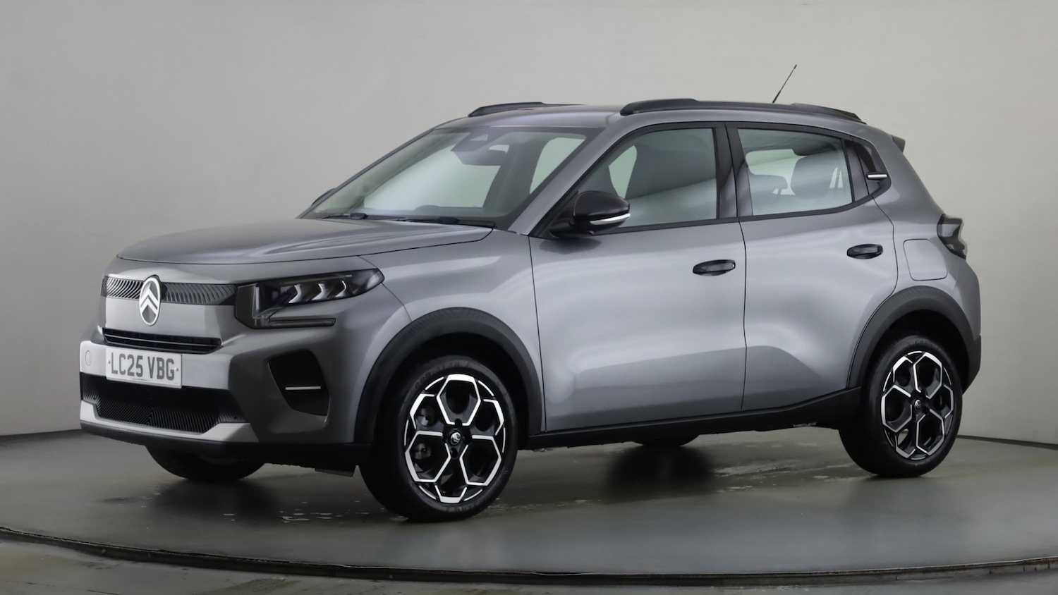 Used Citroen C3 2025 for sale - 76574321: Photo 15