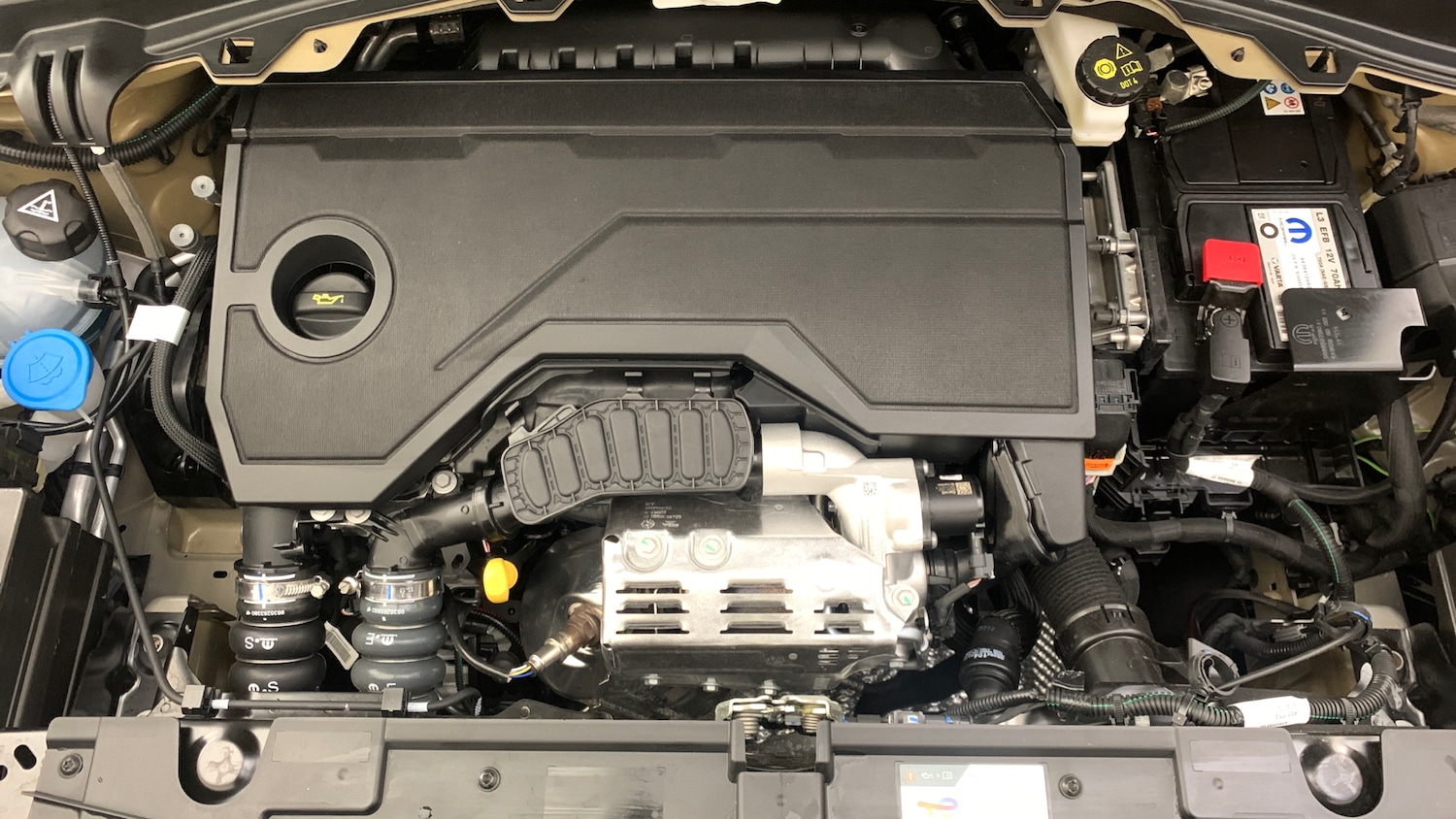 Used Citroen C3 2025 for sale - 76574321: Photo 21