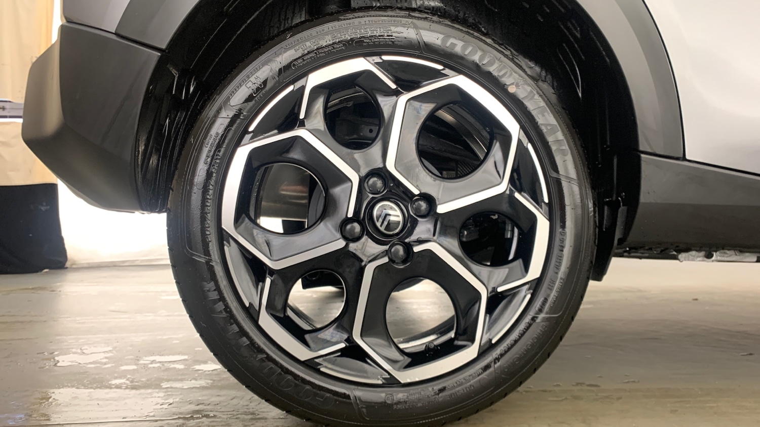 Used Citroen C3 2025 for sale - 76574321: Photo 22