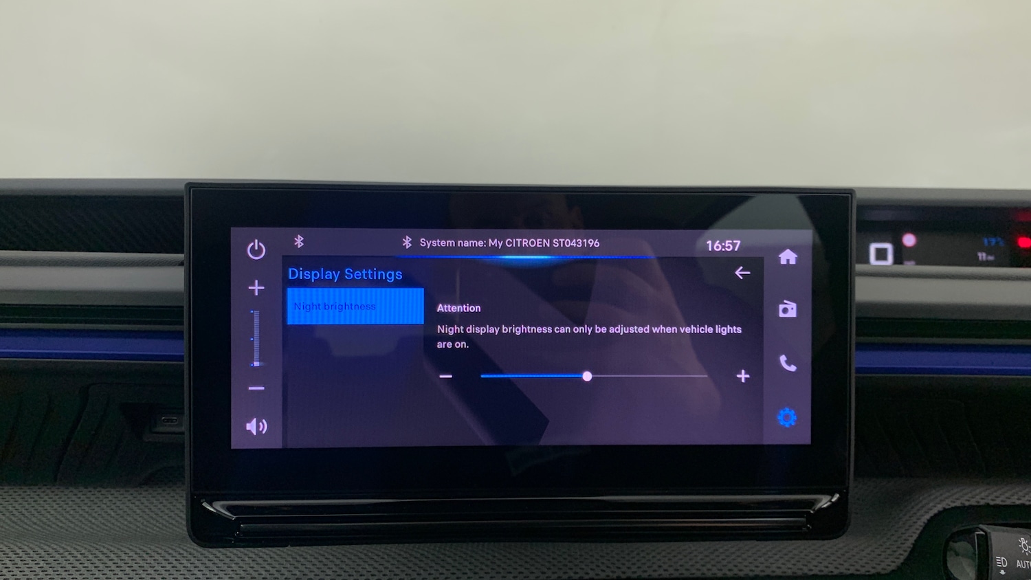 Used Citroen C3 2025 for sale - 76574321: Photo 26