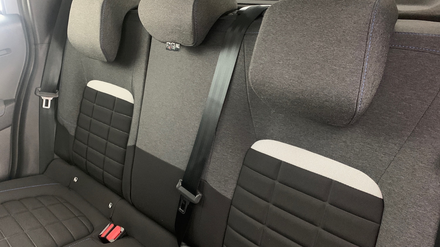 Used Citroen C3 2025 for sale - 76574321: Photo 8