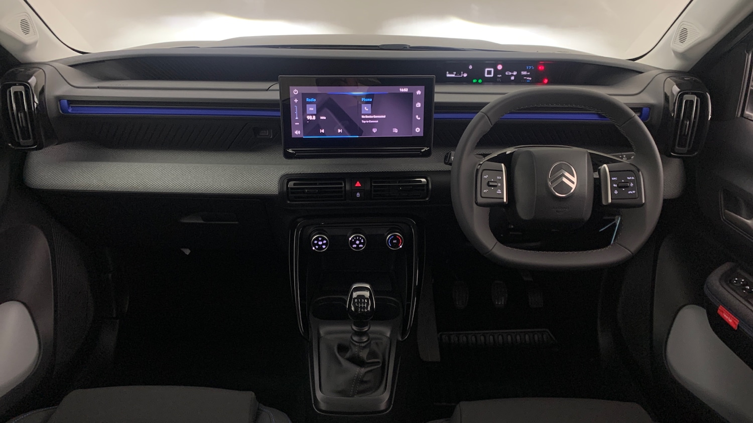 Used Citroen C3 2025 for sale - 76574321: Photo 9