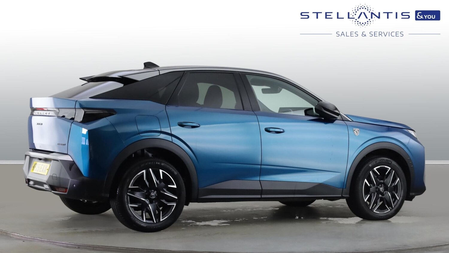 Used Peugeot 3008 2025 for sale - 77659626: Photo 12