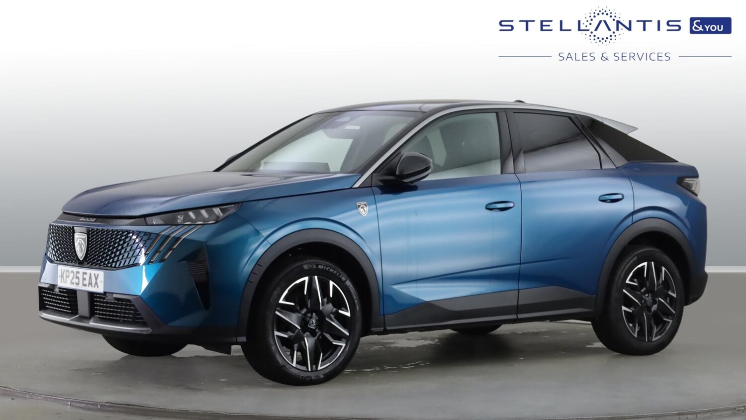 Used Peugeot 3008 2025 for sale - 77659626: Photo 15